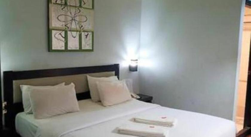 โอโย 1597 โฮเต็ล เค77 Hotel ดูไม ภายนอก รูปภาพ